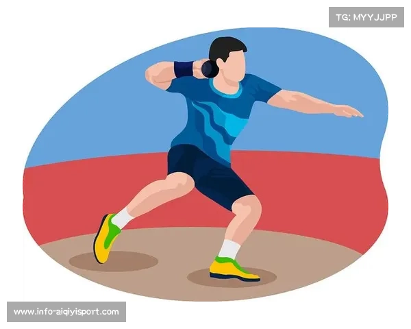 中国铅球运动群众基础不断扩大 青少年参与热情显著提高