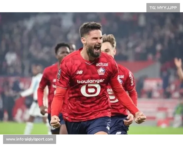 吉鲁时隔14年再演法甲梅开二度，老将直言未考虑退役